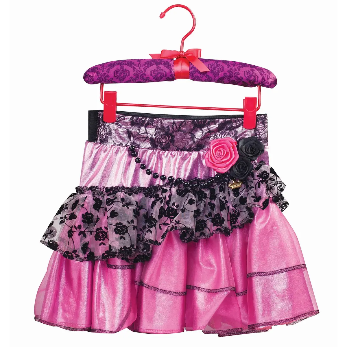 Ever After High Ever After Briar Petti - Polyester Fashion Doll 1