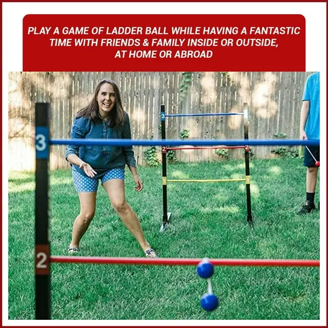 Bolaball Bounce Adventure Accessory Pack - Green Bolas 1