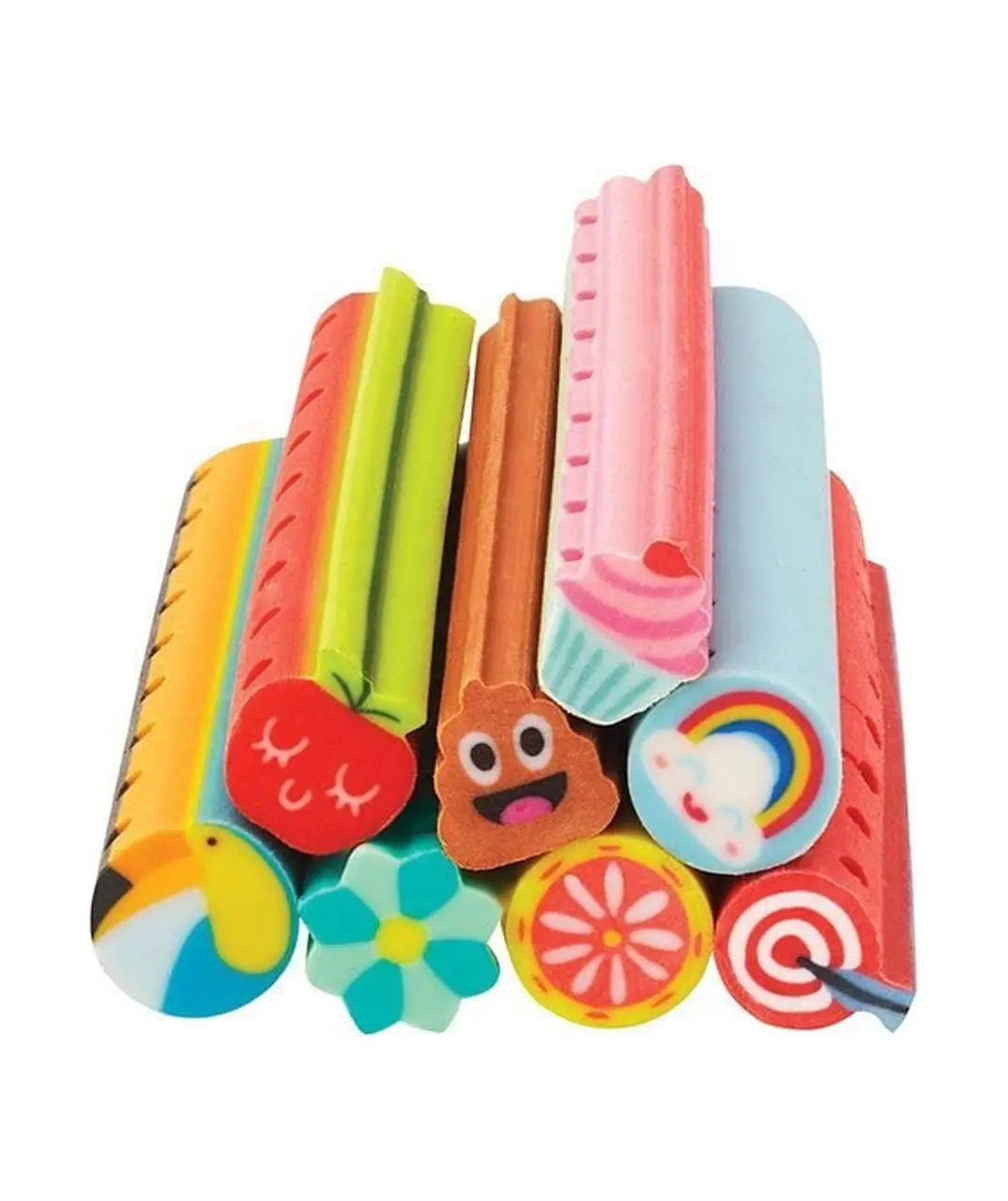 Maya Toys Creative On The Go Cords Craft Set 1