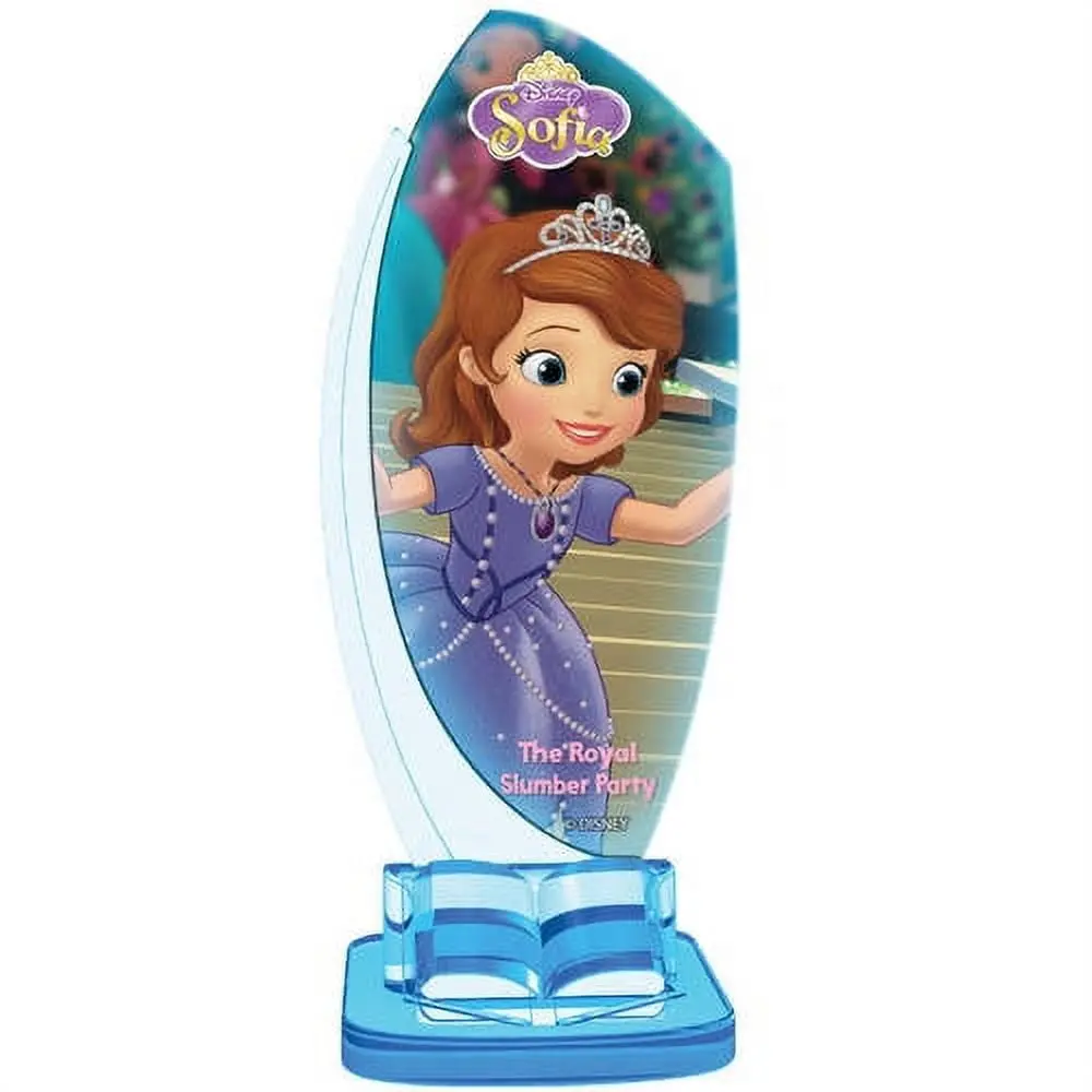 Sophia The First Storytime Theater Press & Play Set 1