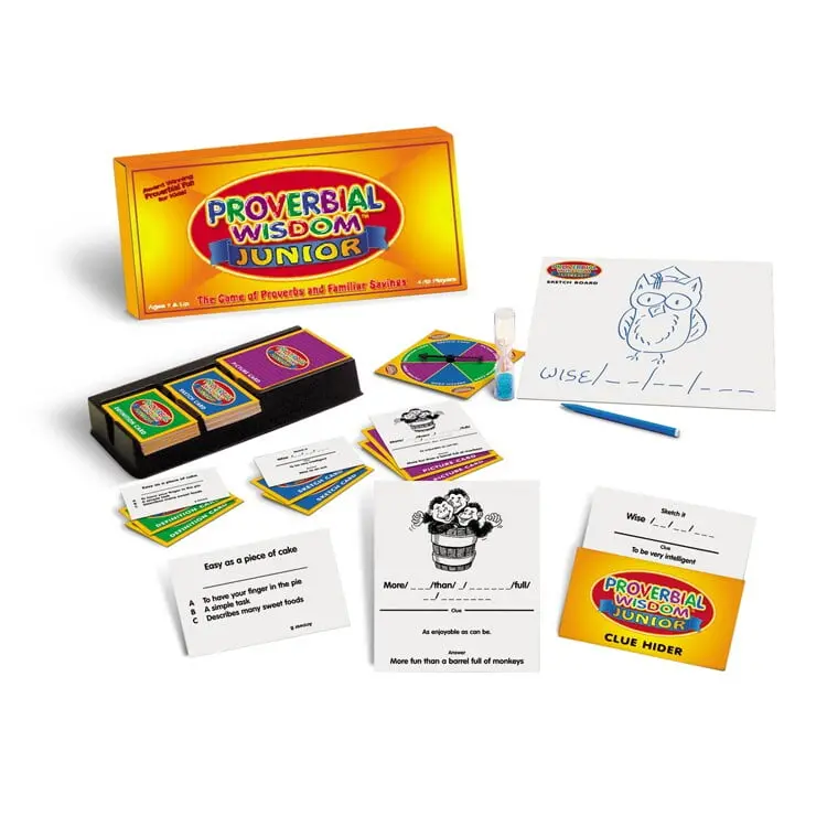Talicor Refraze Movie Edition 1986 To Present Guessing Game 1