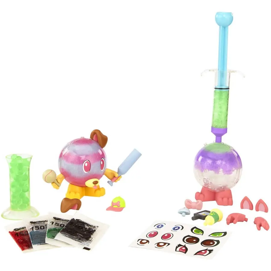 Orbeez Crushkins Pets Assortment With Accessories 1
