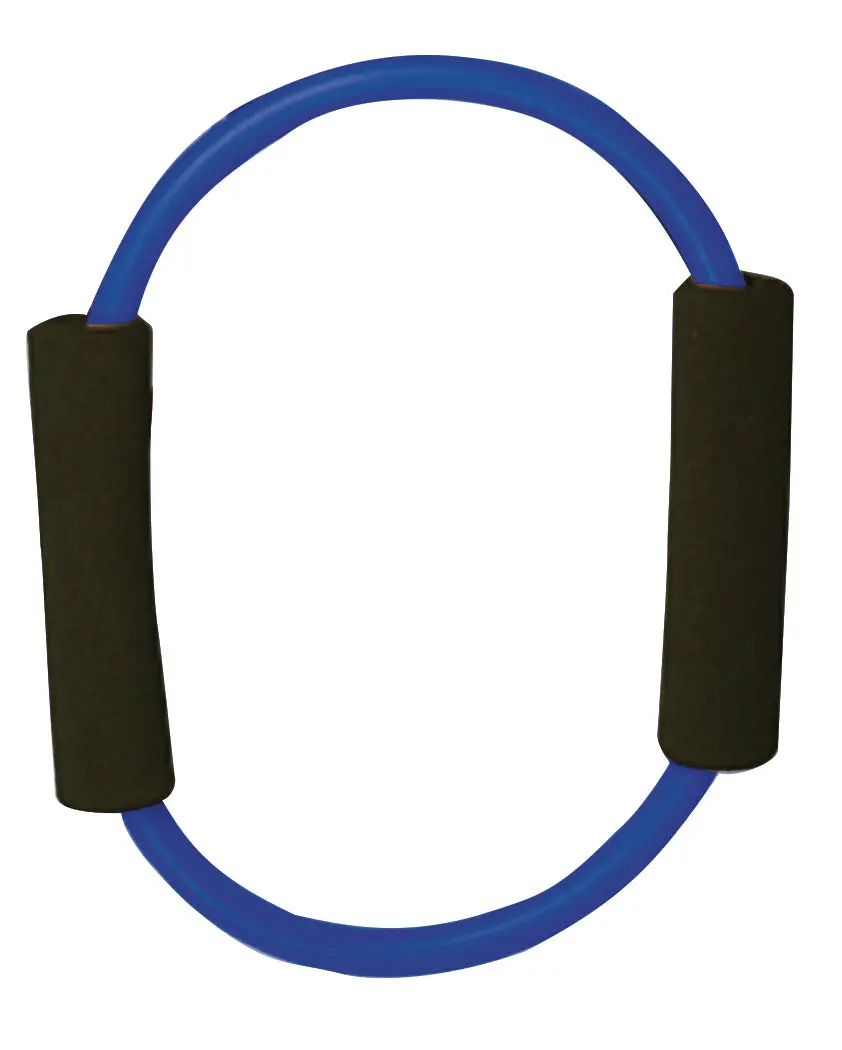 360 Athletics Elite Loops Resistance Tubing For Full-Body Workout 1