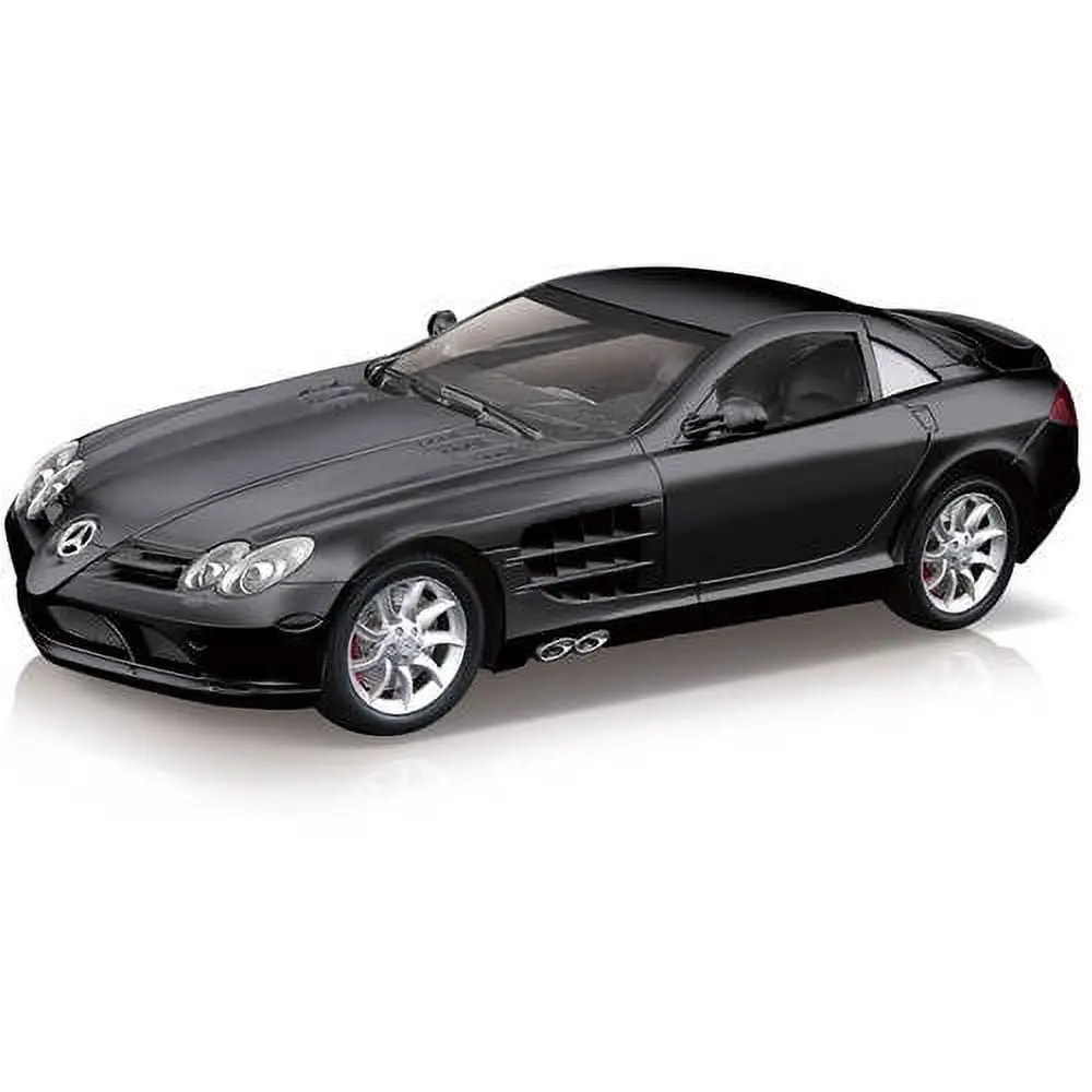 Mercedes-Benz Slr Mclaren Grand Tourer 1:1 Scale Collectible Model 1