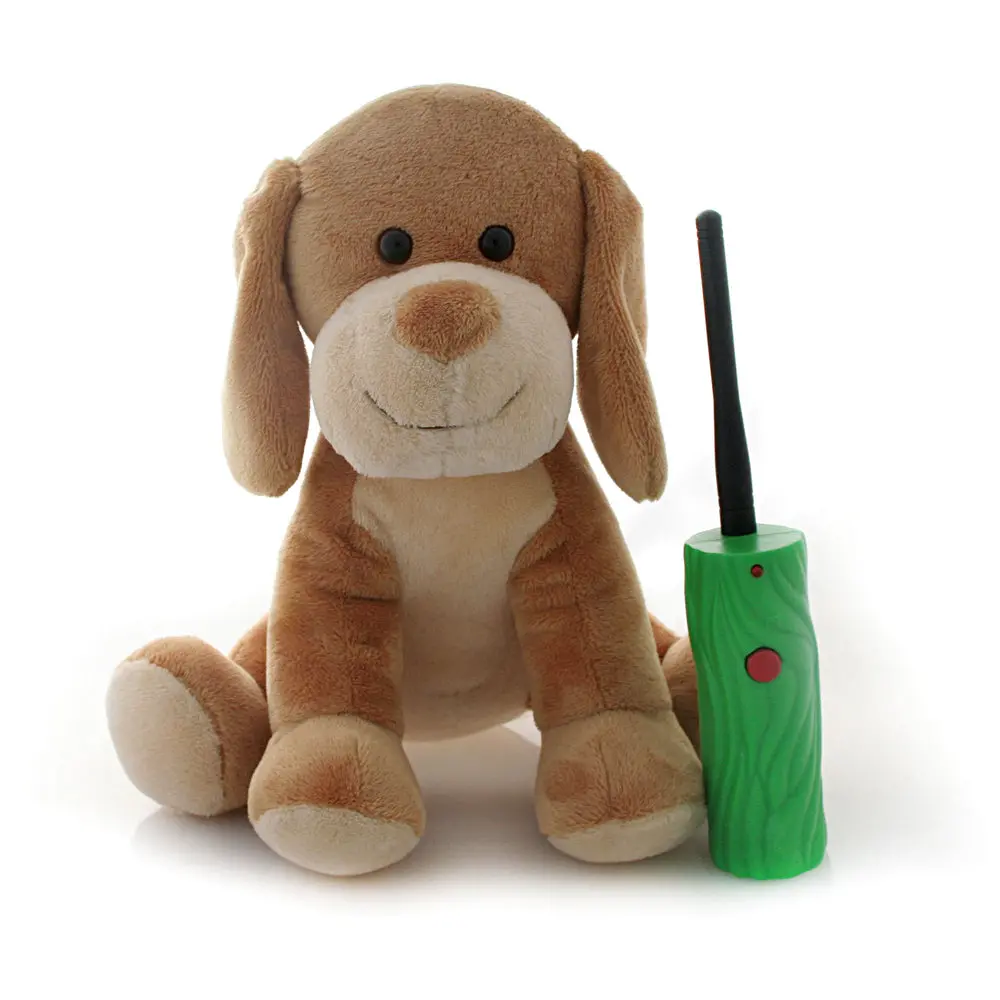Hide & Seek Pals Pogo The Interactive Puppy Toy 1