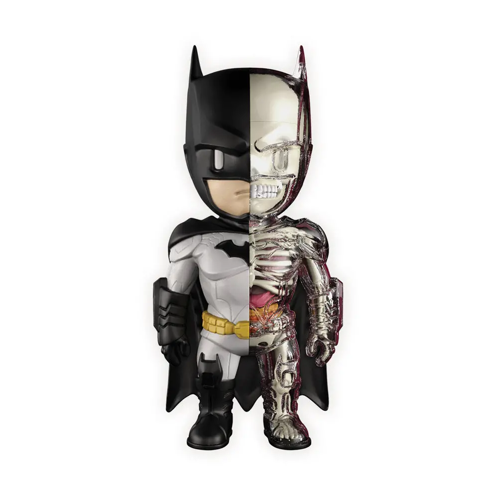 4D Xxray Dc Justice League 9.5 Inch Collectible Batman Action Figure 1