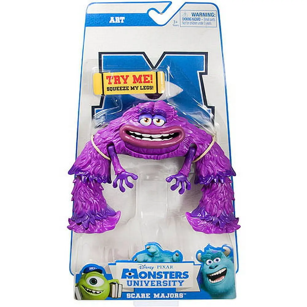Monsters University - Scare M For Nintendo Switch 1