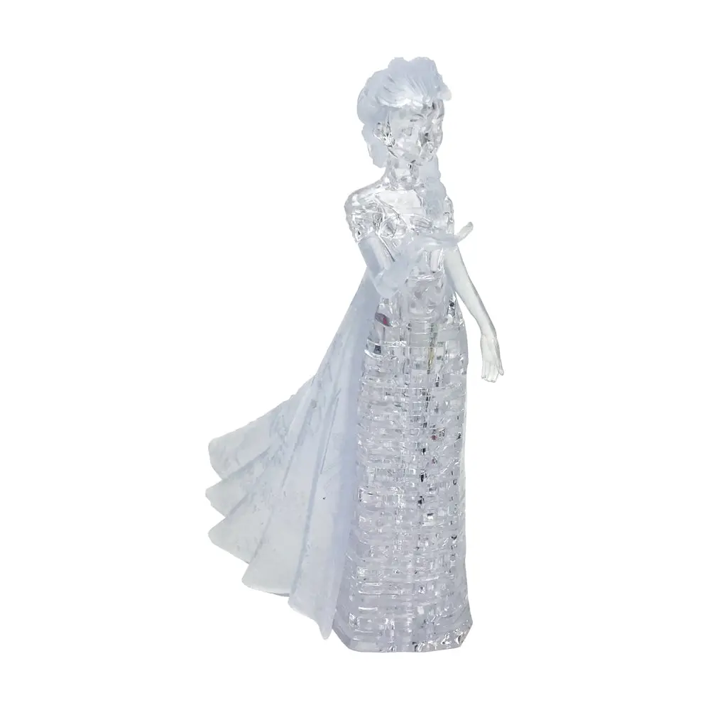 Areyougame Disney Elsa 3D Crystal Puzzle - 32 Pc 1