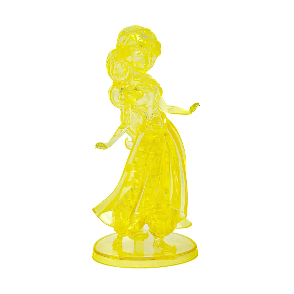 Areyougame Disney Jasmine 3D Crystal Puzzle - 33 Pcs 1