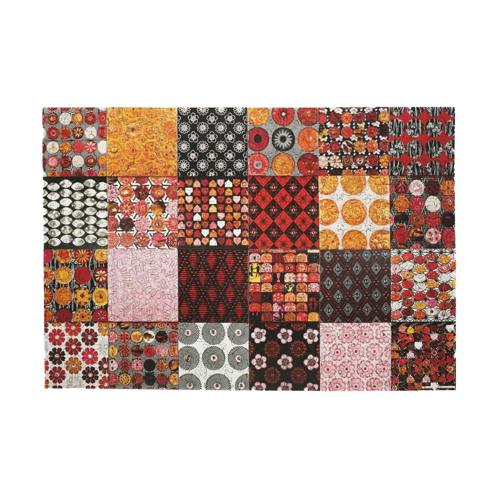 Areyougame Whimsical Wooden Jigsaw Puzzle - 453 Pcs 1