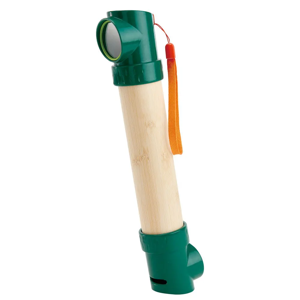 Hape Nature Fun Hide-And-Seek Periscope For Kids 5+ 1