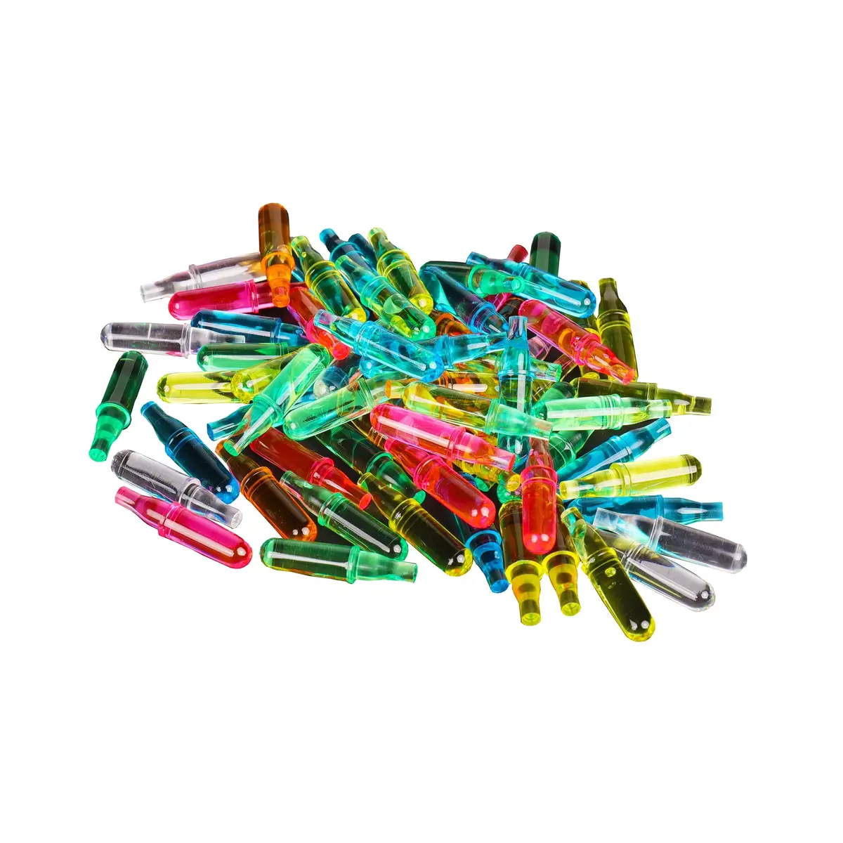 Lite-Brite Ultimate Classic Refill Pack - Celebration & Animal Themes 1