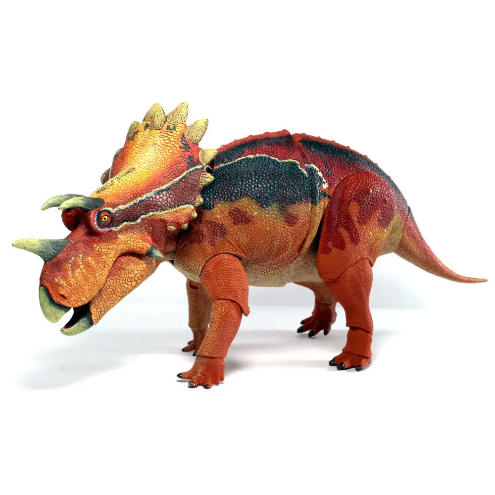 Beasts Of The Mesozoic: 1/18Th Scale Regaliceratops Peterhewsi Action Figure 1