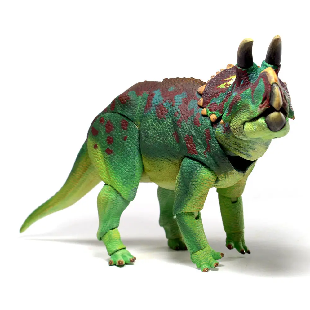 Beasts Of The Mesozoic Avaceratops Lammersi 1/18Th Scale Collectible Dinosaur Action Figure 1