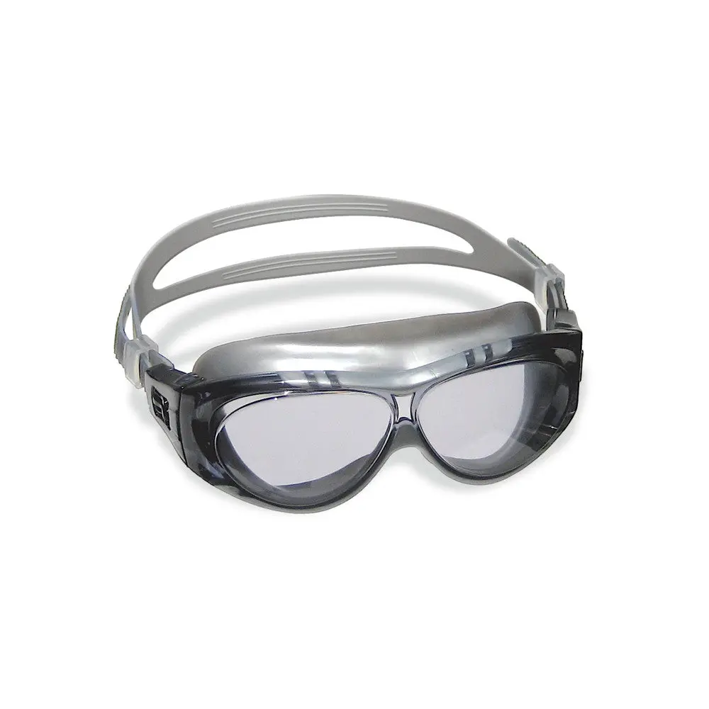 Swimline Cub Kids' High-Performance Water Sports Goggles - Clear Vision 1