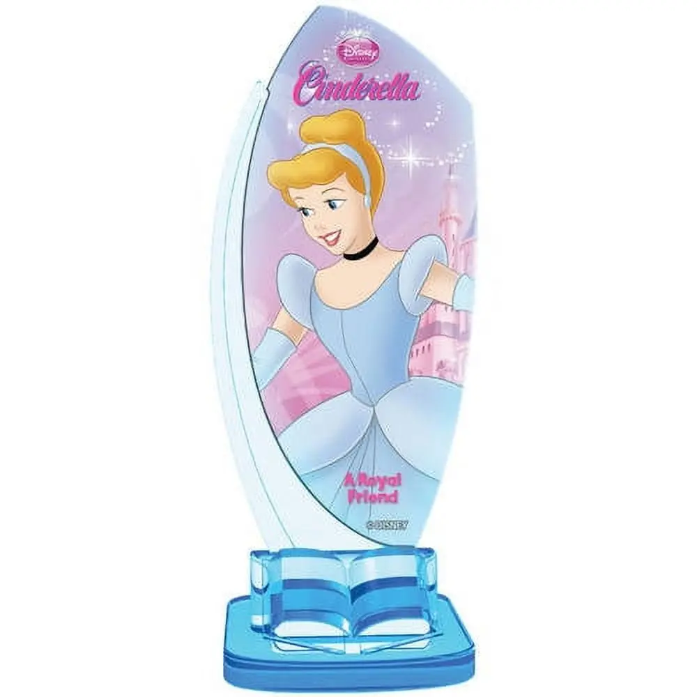 Cinderella Storytime Theater Press & Play Interactive Story App 1