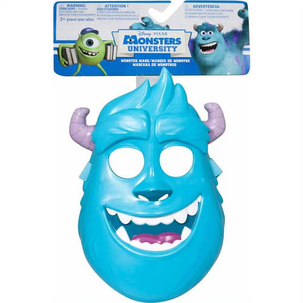 Disney Monsters University 16 Inch Sulley Plush Toy 1