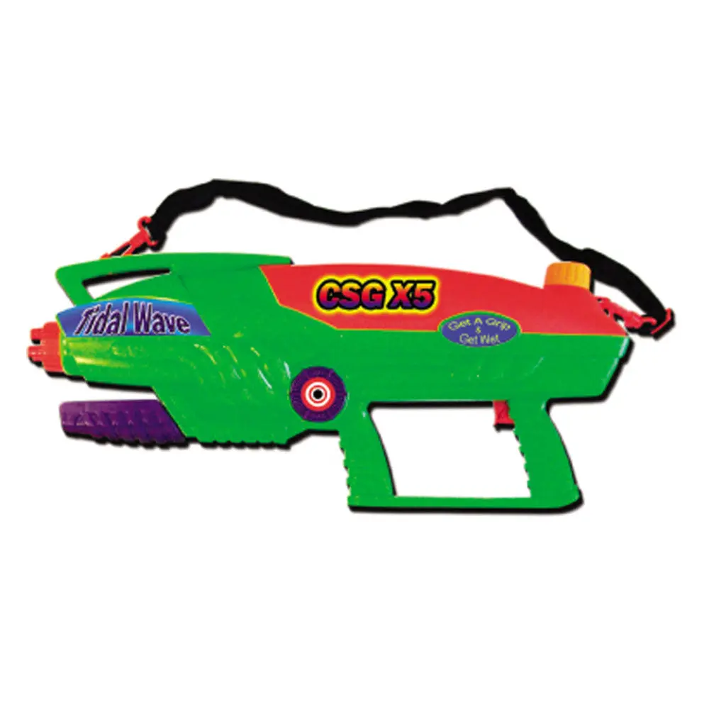 Water Sports Tidal Wave Csg X5 High-Range Water Launcher 1