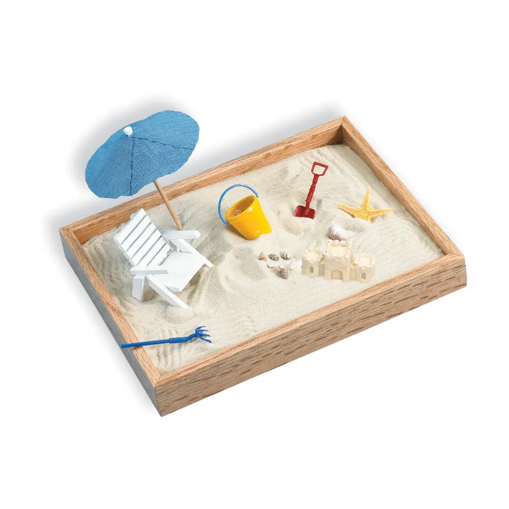 Be Good Company - Executive Deluxe Sandbox - A Day At The Beach 1