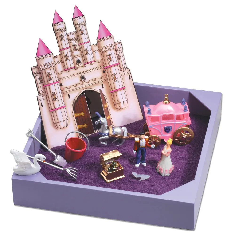 Be Good Company - My Little Sandbox - Princess Dreams 1