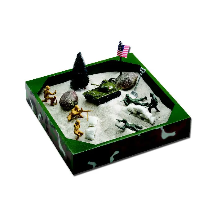Be Good Company - My Little Sandbox - Combat Mission 1
