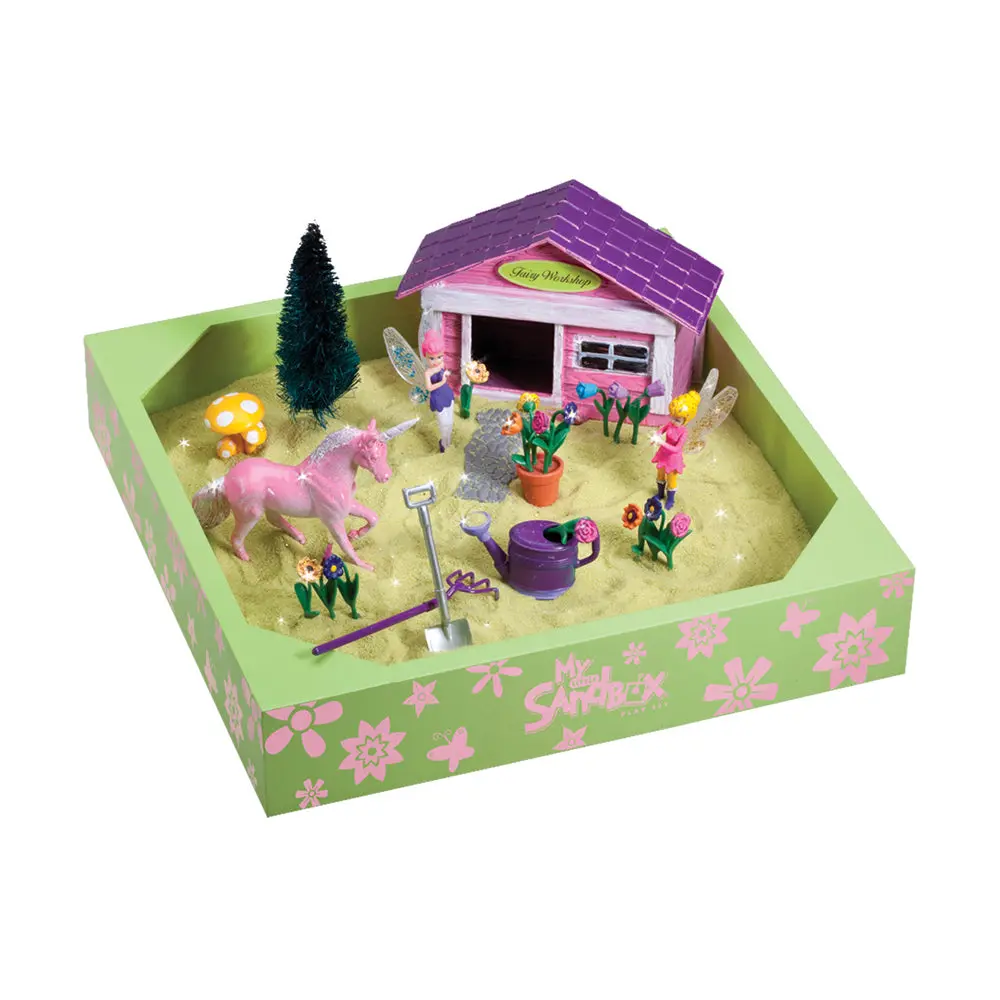 Be Good Company - My Little Sandbox - Fairy Garden 1