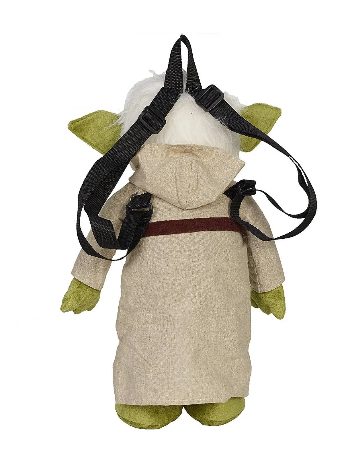 Star Wars Galactic Adventurer 17" Plush Backpack 1