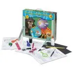 The Young Scientist Club Series Set 2 - Weather, Chemistry & Volcanoes Set 1