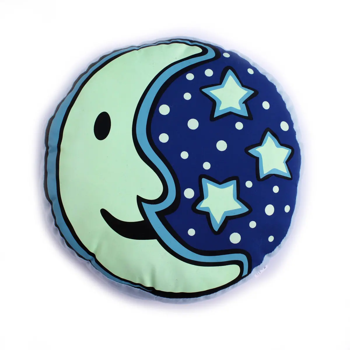 Dream Frenz Marlin Glow-In-The-Dark Moon Plush 1