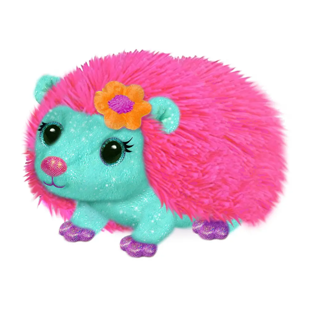 First And Main Fantazoo 10 Inch Plush Hanna Hedgehog - Cuddly Toy 1