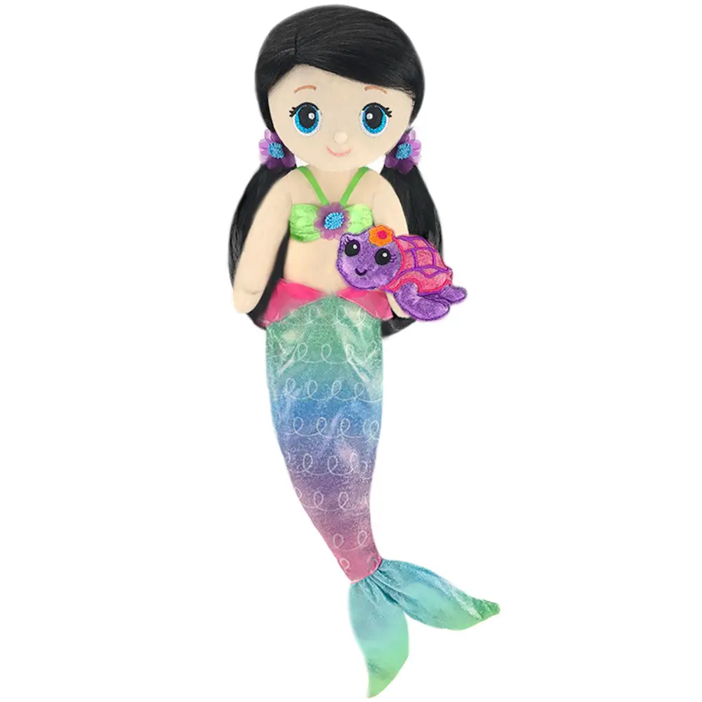 First And Main 18 Inch - Fantasea Friends Doll, Luna 1