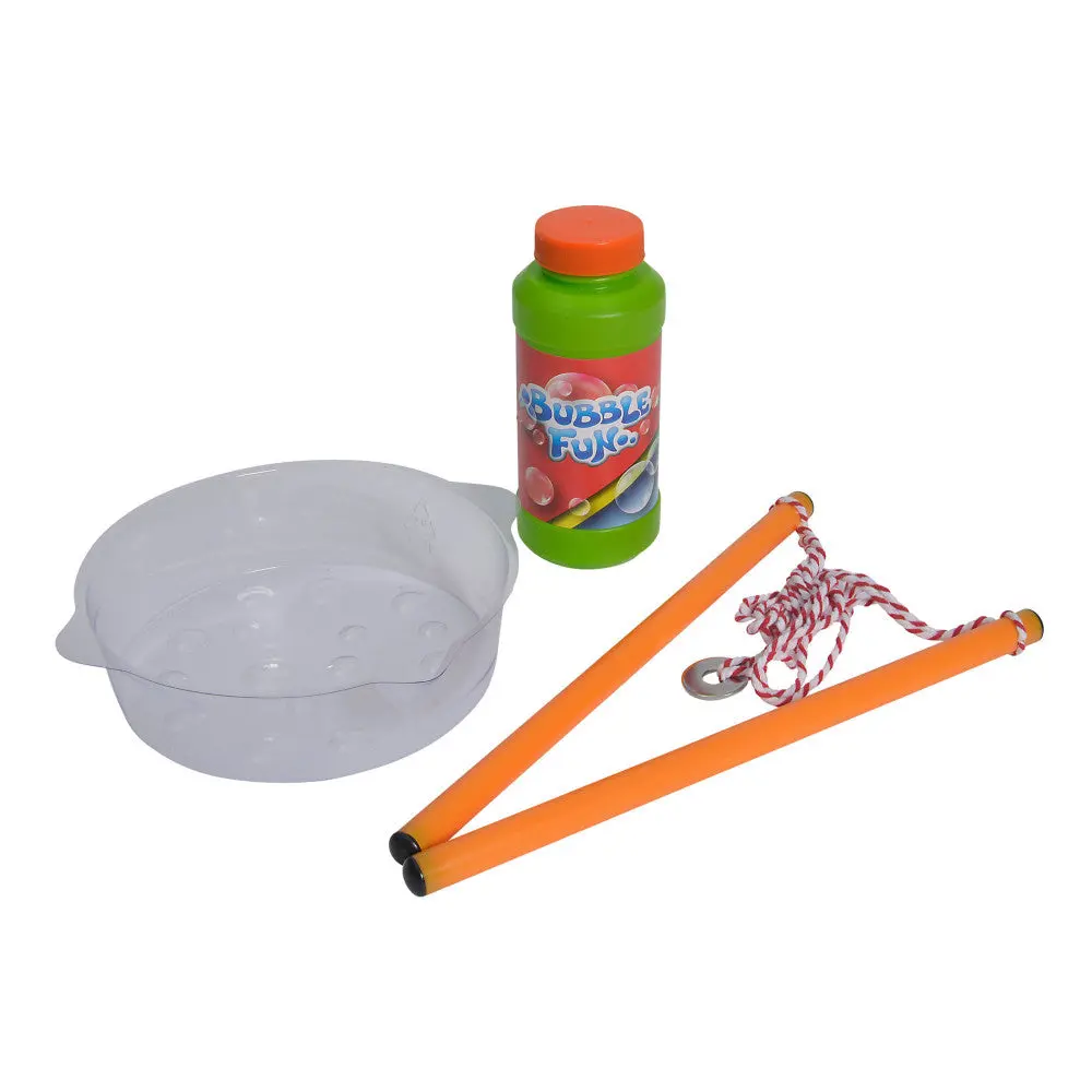 Simba Toys Giant Bubble String Game With 10" Handles 1