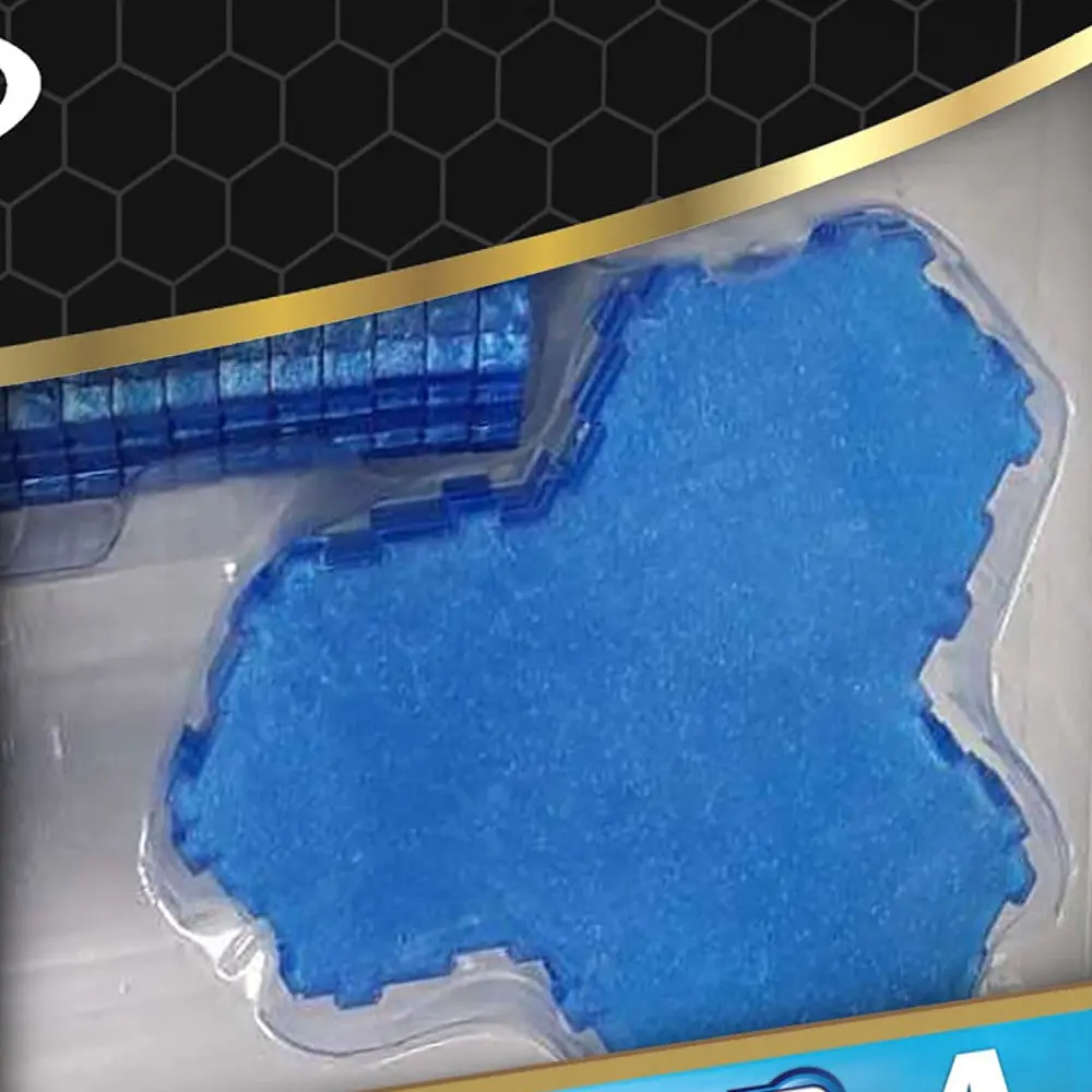 Renegade Heroscape: Waters Of Valhalla Terrain Expansion - New Tiles 1