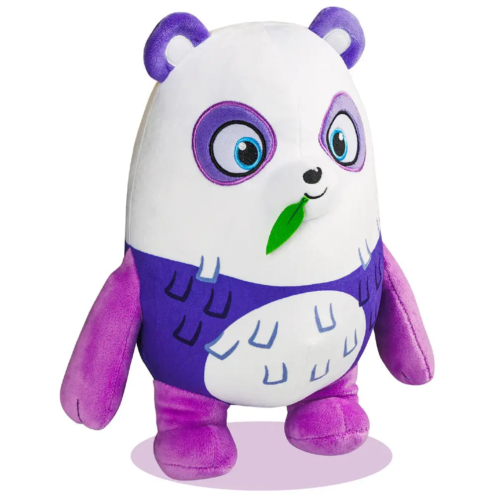 Pi√±Ata Smashlings 12 Inch Sana The Panda Plush Toy 1
