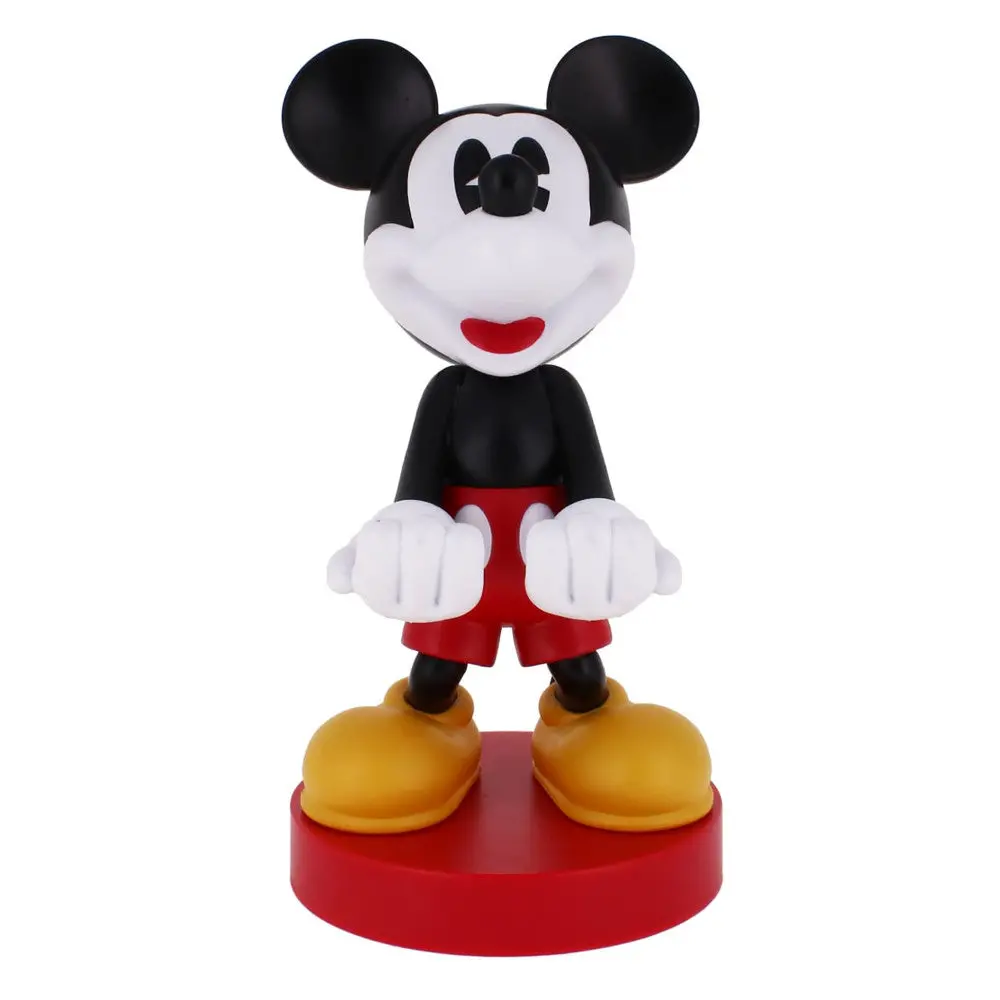 Exquisite Gaming Disney Mickey Mouse Controller & Phone Stand - Officially Licensed 1