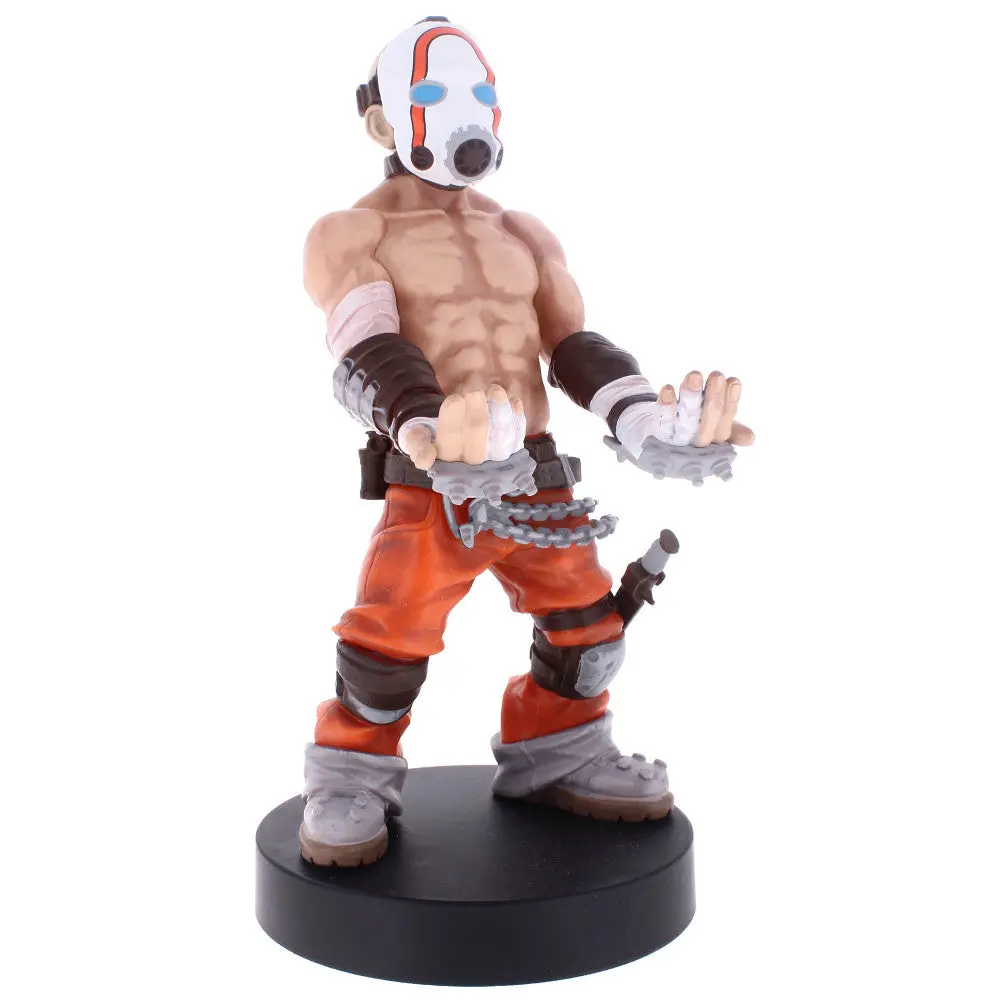 Exquisite Gaming Borderlands Psycho - Device Charging Holder - Multifunctional 1