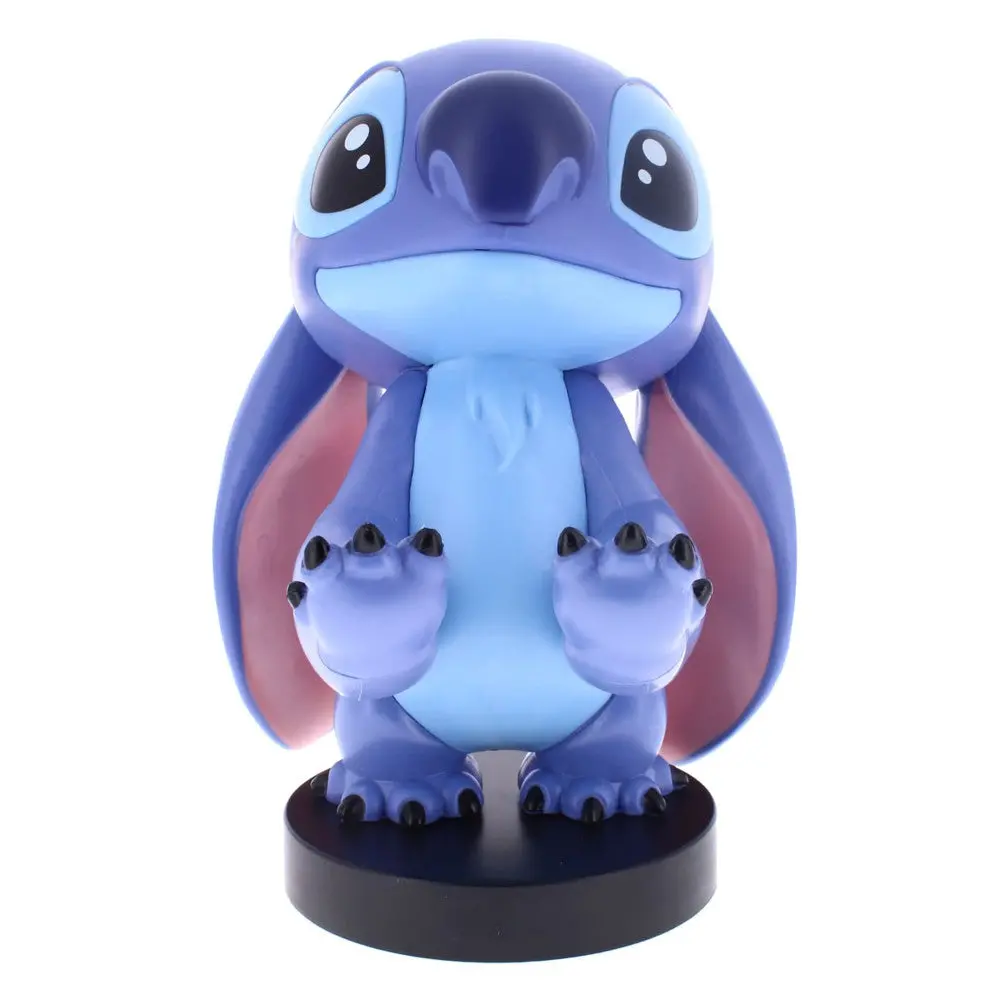 Exquisite Gaming Cable Guys - Disney Stitch Controller & Phone Holder 1