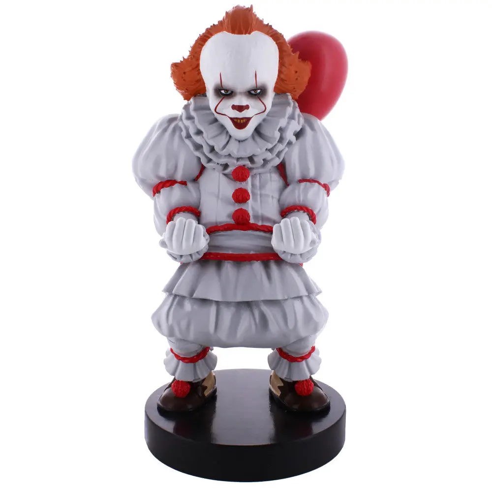 Cable Guys Pennywise Themed Controller & Phone Holder - Multifunctional Stand 1