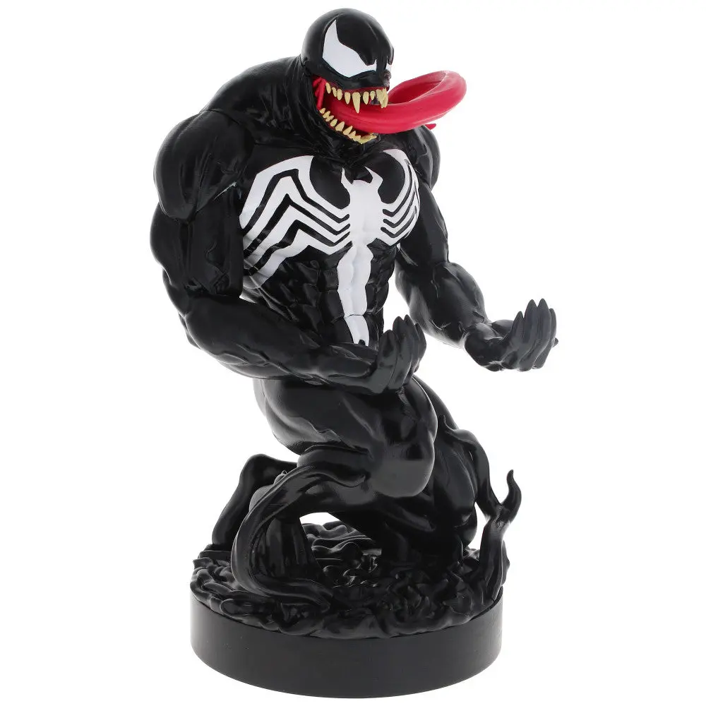 Exquisite Gaming Marvel Venom - Device Charging Holder - Collectible Stand 1