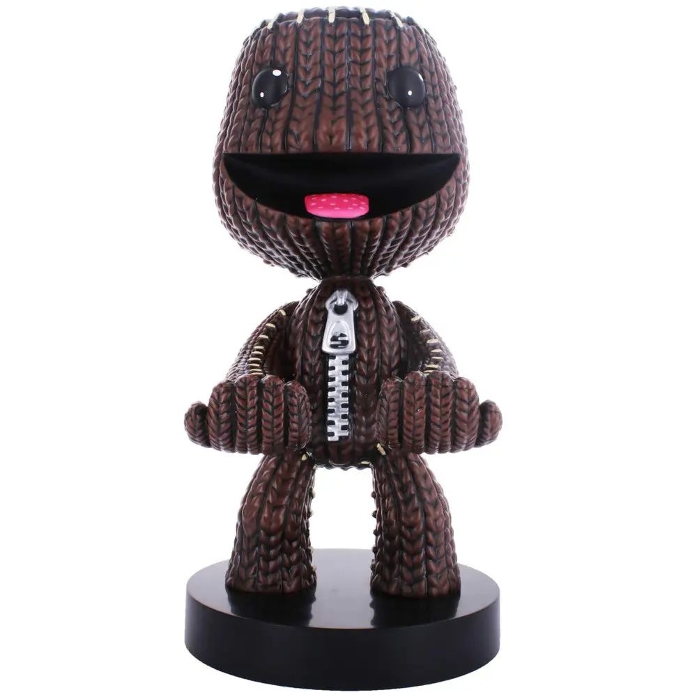 Cable Guys - Littlebigplanet Sackboy Charging Holder - Officially Licensed By Sony 1