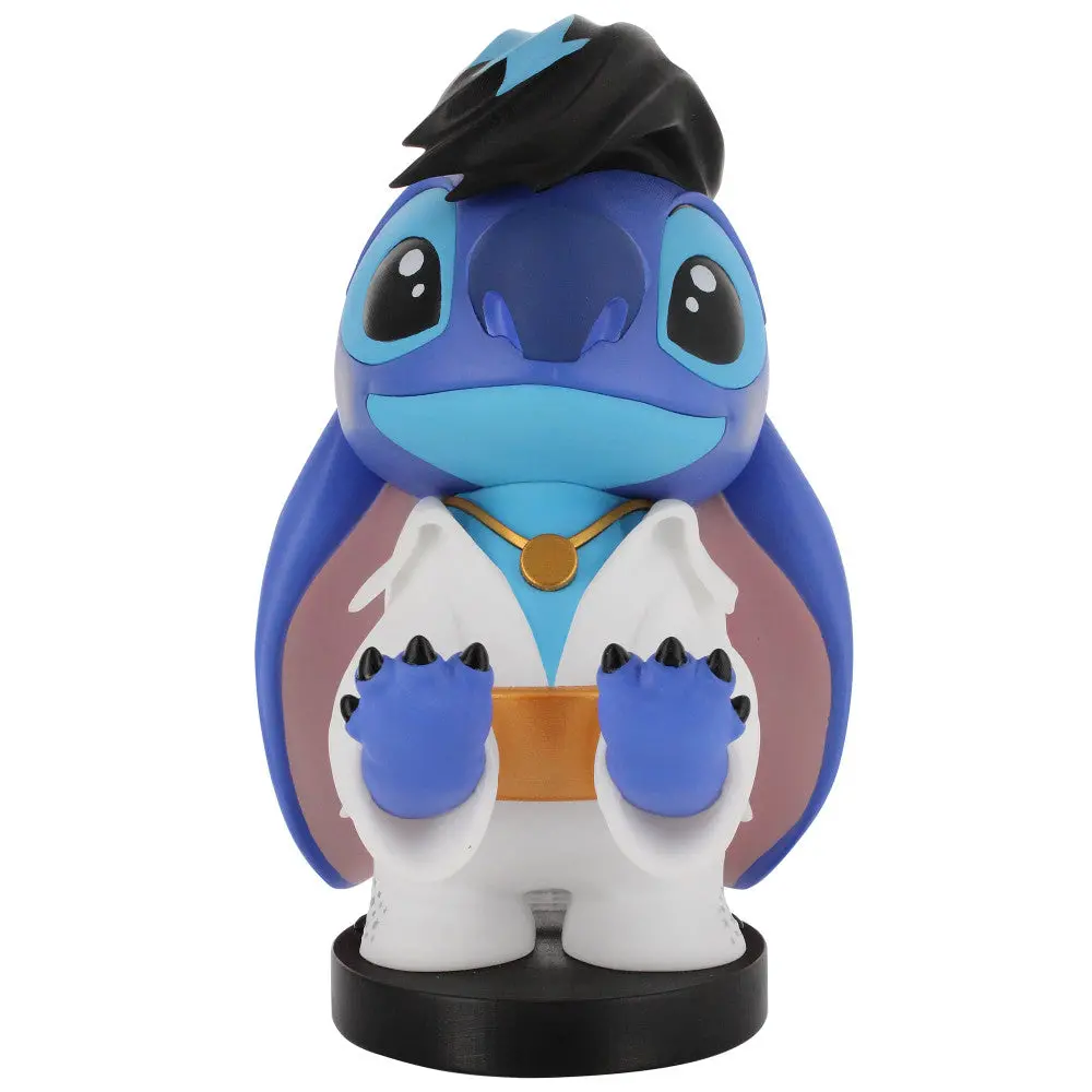 Exquisite Gaming Lilo & Stitch 8.5" Elvis Stitch Controller & Phone Holder 1