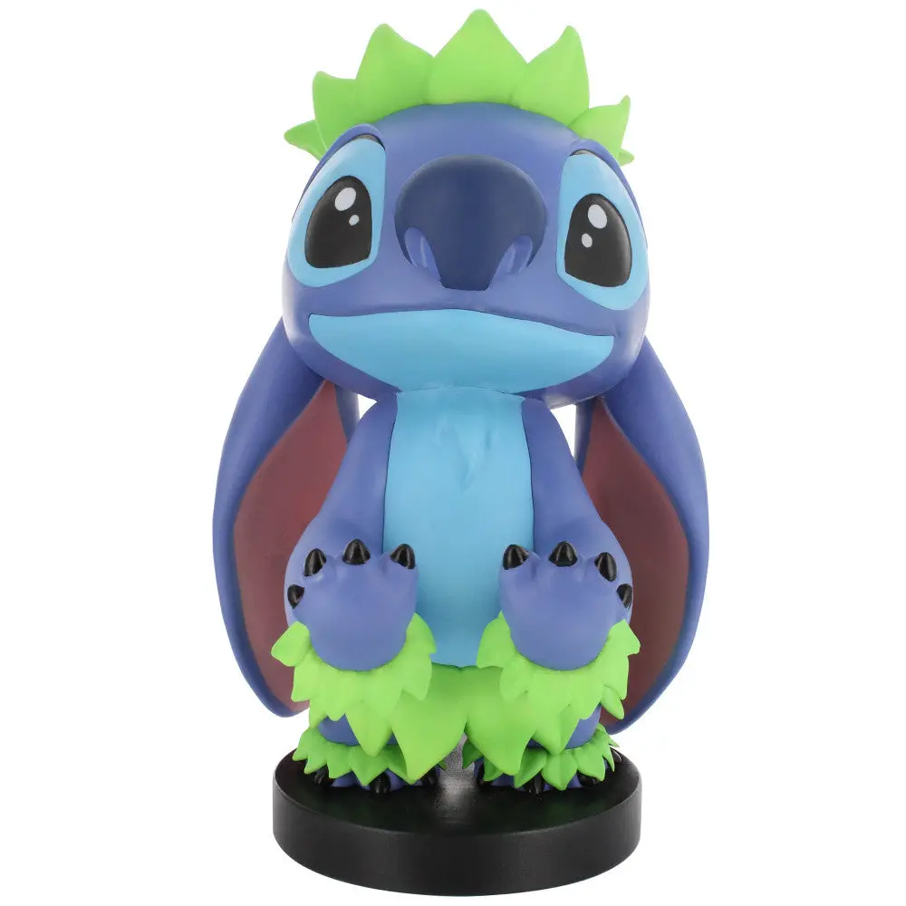 Exquisite Gaming - Lilo & Stitch Hula Stitch Controller & Phone Holder 1