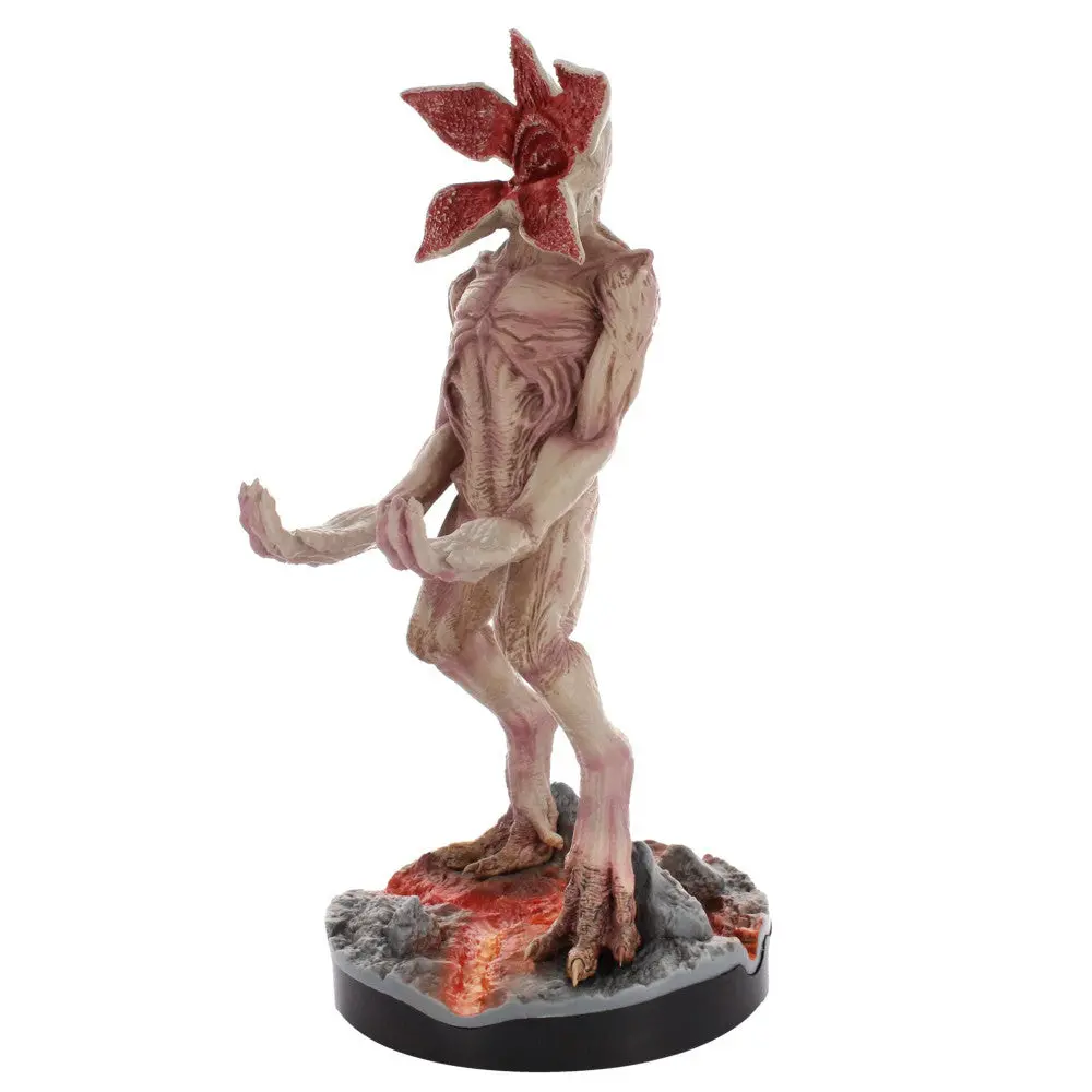 Exquisite Gaming Stranger Things 8.5" Demogorgon Controller & Phone Holder 1