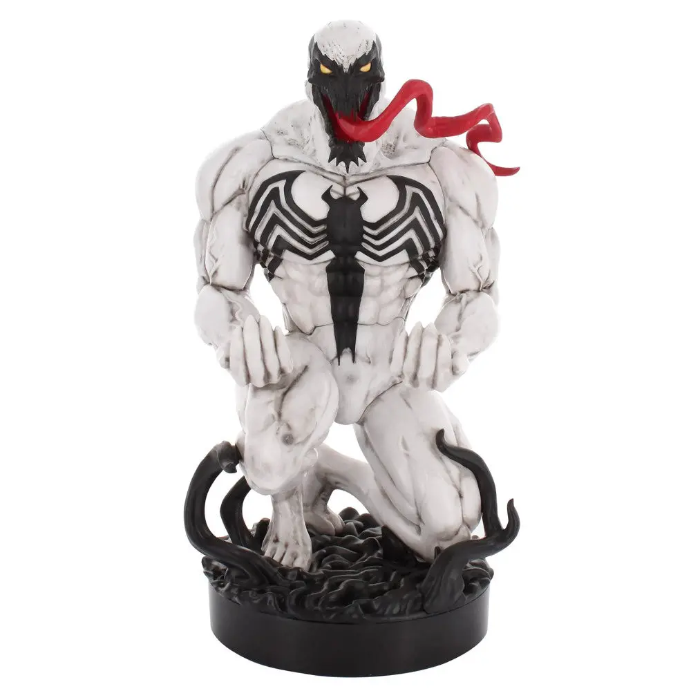 Exquisite Gaming Marvel Anti-Venom Cable Guys Controller & Phone Holder 1