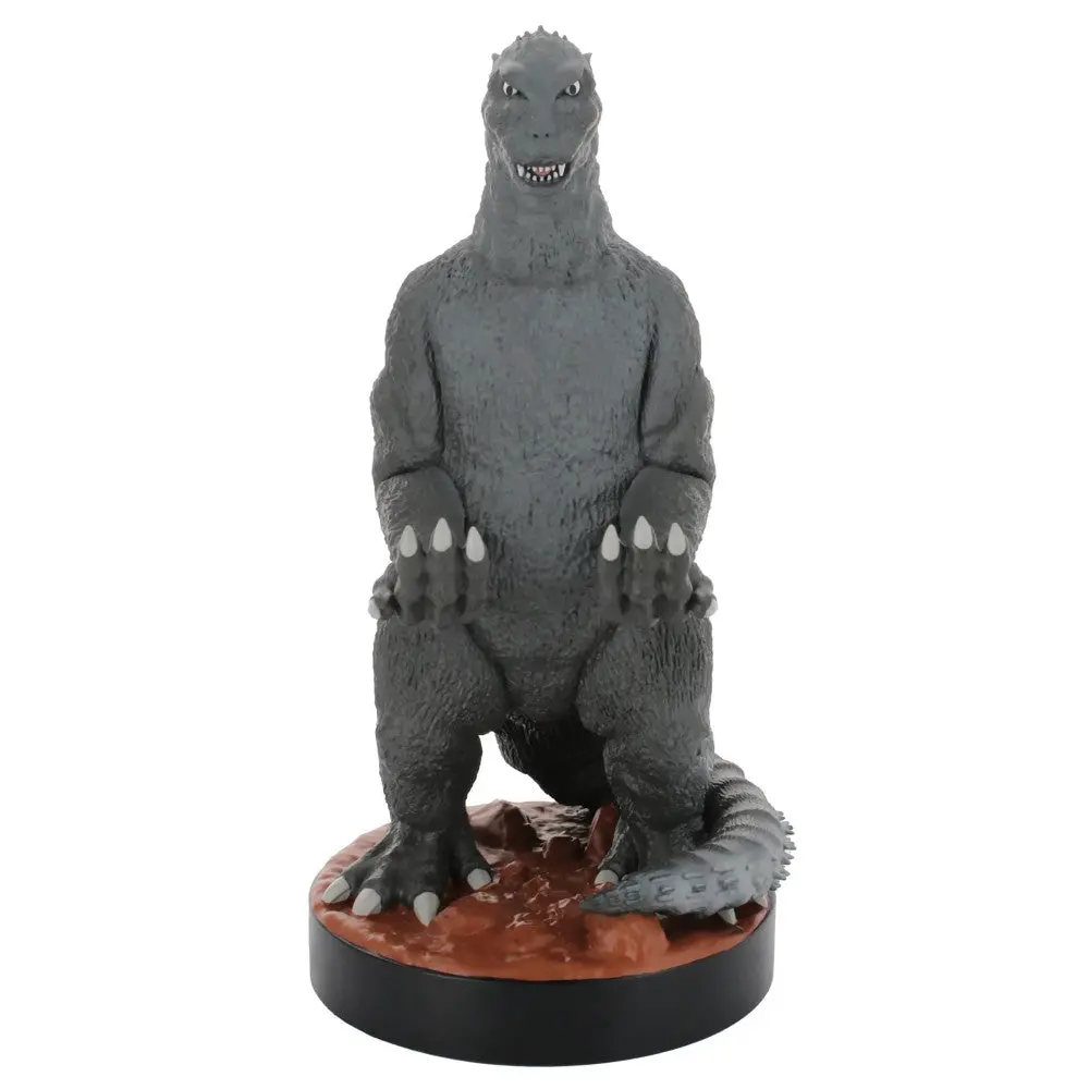 Exquisite Gaming Godzilla Gojira King Of Monsters Controller & Phone Holder 1