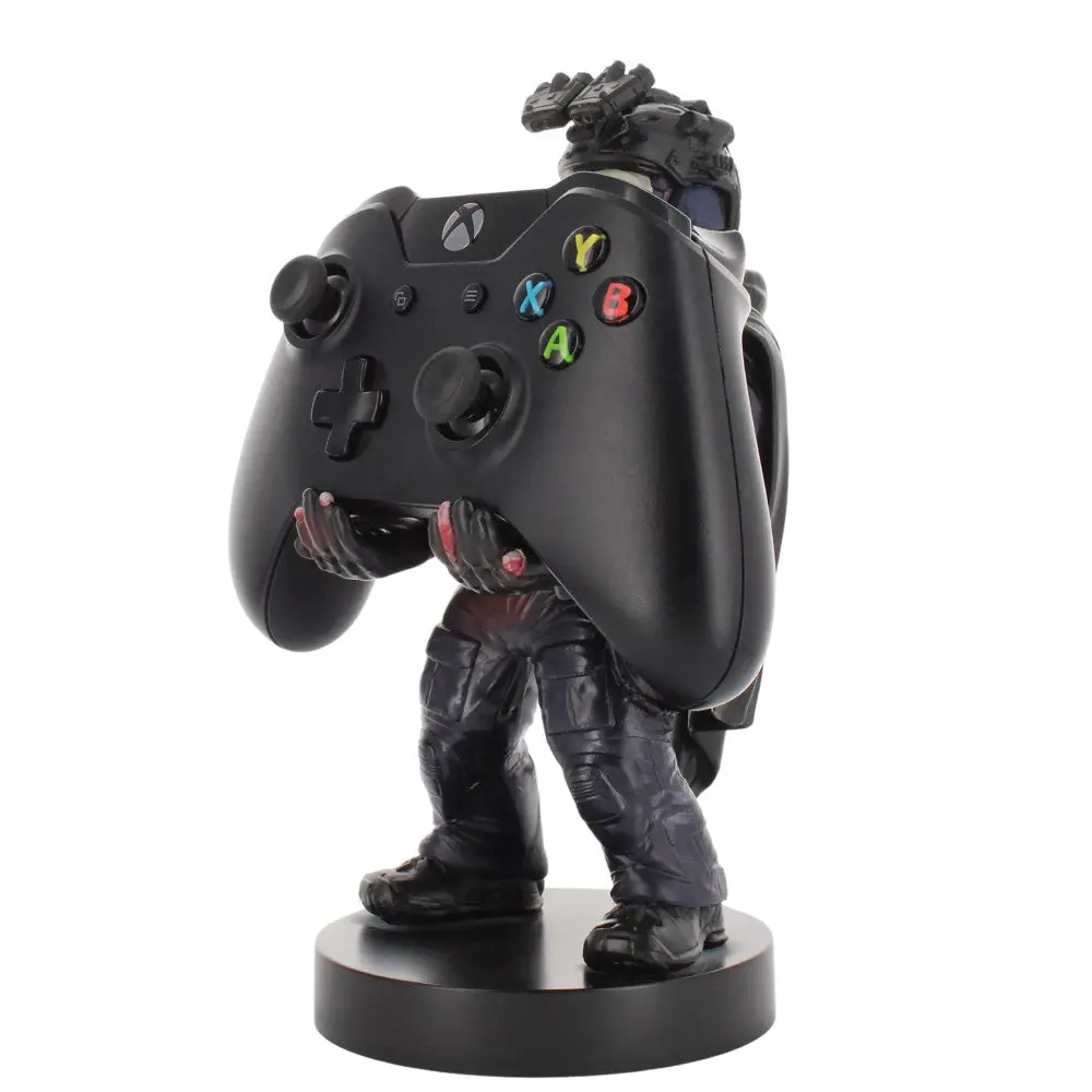 Exquisite Gaming Call Of Duty Zombie Ghost - Iconic Device Holder 1