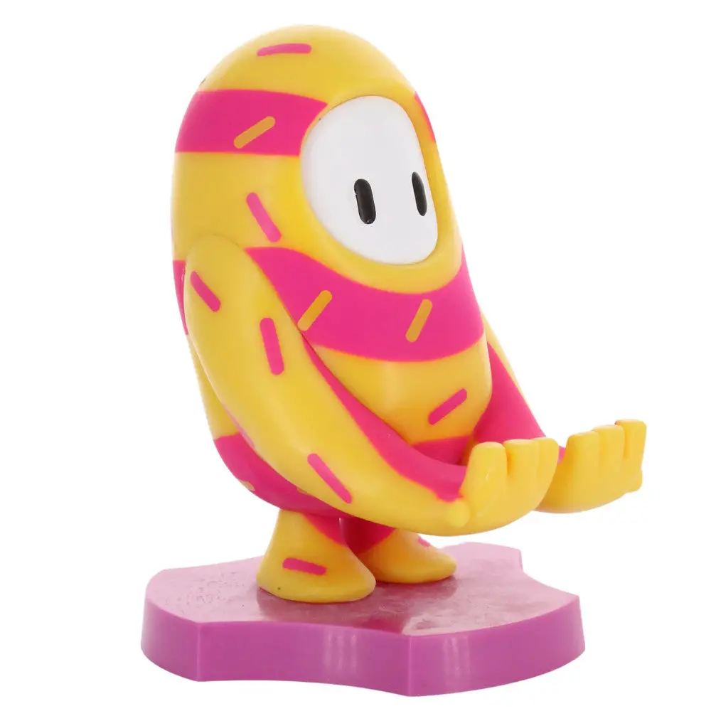 Exquisite Gaming: Fall Guys Ice Cream - Earbud & Phone Holder 1