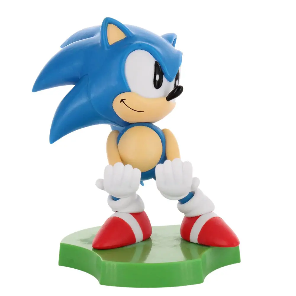 Exquisite Gaming Sonic Sliding - Earbud & Phone Holder 1