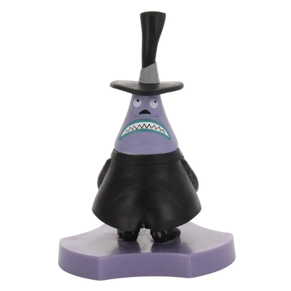 Exquisite Gaming: Holdems: Nightmare Before Christmas Mayor Earbud & Phone Holder 1