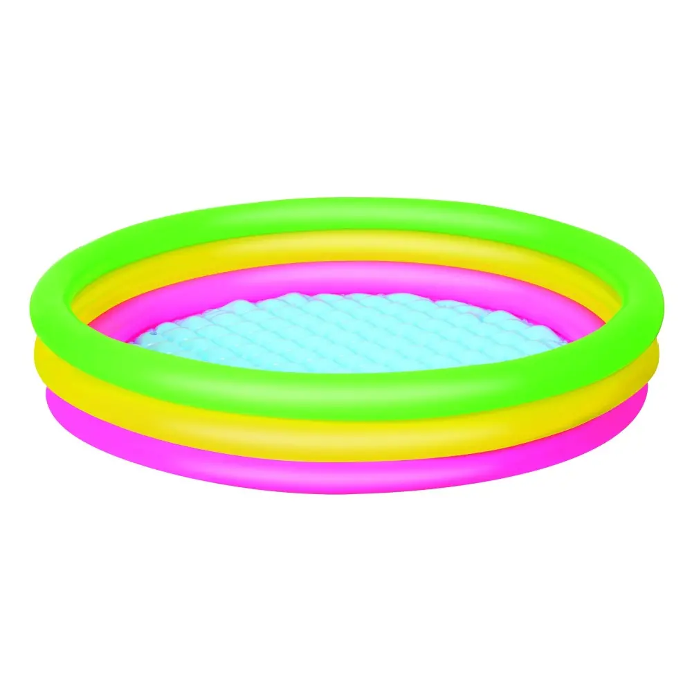 H2ogo! Summer Set Inflatable Play Pool, 60 Inch X 12 Inch 1